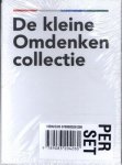 n/a - De kleine omdenken collectie