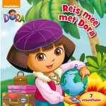 Nickelodeon - Dora  -   Reis mee met Dora
