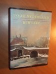 Heijbroek, J.F.  (redactie) - Voor Nederland bewaard. De verzamelingen van het Koninklijk Oudheidkundig Genootschap in het Rijkmuseum