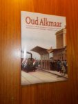 (red.), - Oud Alkmaar. Periodiek van de historische vereniging Oud Alkmaar.