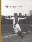 Endt, David en Zee, Sytze van der - Ajax 1900-2000