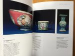 Keverne, Roger - Fine and rare Chinese works of Art and Ceramics Summer Exhibition 2003