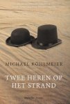 Michael Köhlmeier - Twee heren op het strand