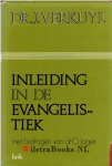 Verkuyl, Dr. J. - Inleiding in de evangelistiek