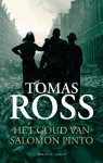 Tomas Ross - Het goud van Salomon Pinto