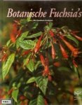 Goedman, Frankema - Botanische fuchsia s / druk 1