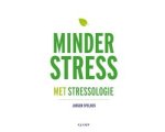Jurgen Spelbos - Minder stress met stressologie