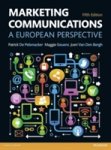 Patrick De Pelsmacker-Maggie Geuens-Joeri Van Den Bergh - (1) Marketing Communications