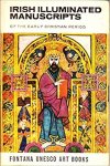 Sweeney, James Johnson - Irish  illuminated manuscripts.