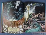 Michel Demuth, Philippe Druillet. - Yragaël ou la fin des temps.