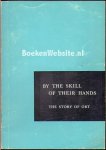 Rader, Jack - By the Skill of Their Hands