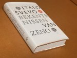 Italo Svevo; Jenny Tuin (vertaling) - Bekentenissen van Zeno