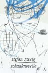 Stefan Zweig - (1) Schaaknovelle