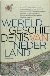 Huygens Instituut Voor Nederlandse Geschiedenis - Wereldgeschiedenis van Nederland