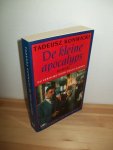 Konwicki, Tadeusz - De kleine apocalyps