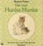 Potter - Kijk naar Hunka Munka