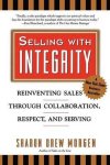 Morgan, Sharon Drew - Selling with Integrity