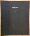 Hölderlin, Friedrich - Zeven gedichten uit de laatste levensjaren [met ets van Reinder Homan].