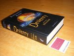 Kerr, Katharine - Zilverdolk - Deverry Eerste Boek