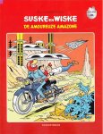  - Suske en Wiske - Gelegenheidsuitgave 70 delen - De strafste strips van Suske en Wiske -