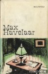 Multatuli - Max Havelaar of de Koffij-veilingen der Nederlandsche Handelmaatschappij.