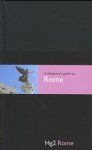 Catherine Mccormack - A Hedonist's Guide to Rome Catherine Mccormack - A Hedonist's Guide to Rome