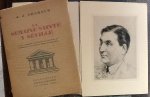 Tharaud J., J. - La semaine sainte à Séville.