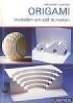 Chatani, Masarhiro - Origami. Modellen om zelf te maken