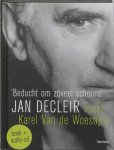 Onbekend, Karel van de Woestijne - Beducht Om Zoveel Schoons + Cd