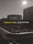 Giesen, Maurits, Hofman, Jeroen. - Industrieën / industries