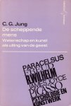 Carl Gustav Jung - De scheppende mens