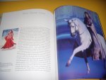 Brousseau, Francois / Martin Valerie - Cavalia: A dream of freedom
