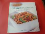 Helen Aitkin - Het low-fat kookboek / vetarme recepten
