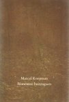 Koopman, Marcel - Binnenzee buitengaats