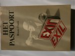 Frank, Bruno - Het paspoort