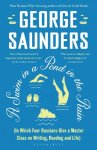 George Saunders - (1) A Swim In A Pond In The Rain