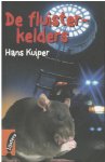 Hans Kuyper - De fluisterkelders