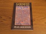 Houston, Jean - Godseed. The journey of Christ