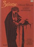 Wilde, Oscar - Salome a tragedy in one act: translated from the french of Oscar Wilde by lord Alfred Douglas: Pictured by Aubrey Beardsley