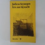 Verstegen, Judicus - Een zon bij nacht