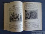 Robson, J.A. - The book of the Riley. A guide to 1 1/2 and 2 1/2 litre models (also covering 12 h.p. models from 1935 to 1940 and 16 h.p. models from 1937-1940).