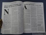 Informatiedienst van Landsverdediging / Service d'information de la Défanse nationale. - Persoverzicht mei 1994. 50 jaar D-Day:  6 juni 1944 - 6 juni 1994. / Revue de Presse. Mai 1994.