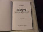 Fieret W. - Udemans Facetten uit zijn leven en werk