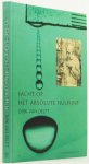 DELFT, D. VAN - Jacht op het absolute nulpunt. Ontdekkingsreizen in de wereld van de zeer lage temperaturen.
