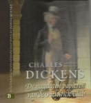 Dickens, Charles  Vertaling Godfried Bomans Omslagillustraties Getty Images  The Bridgeman Art Libraey - De  Nagelaten papieren der Pickwick Club deel 1