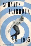 Jan Kleine - Schaatsjaarboek 1965