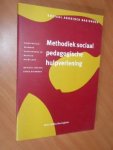 Heemelaar, Mathieu; Kloppenburg, Raymond - Methodiek sociaal pedagogische hulpverlening
