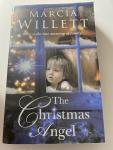 Willett, Marcia - The Christmas Angel