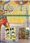 Redactie - De kroniek van onze eeuw - 1920 - 1929 - De belangrijkste gebeurtenissen, de mooiste beelden