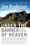 Jon Krakauer - Under the Banner of Heaven